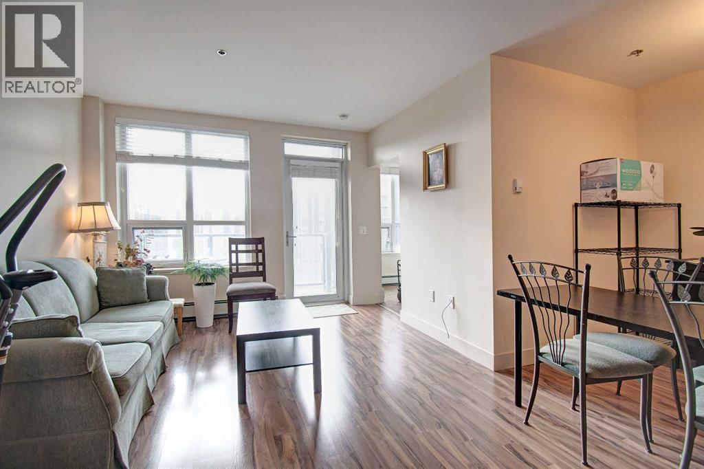 515, 955 Mcpherson Road Ne, Calgary, Alberta  T2E 6V3 - Photo 7 - A2315884