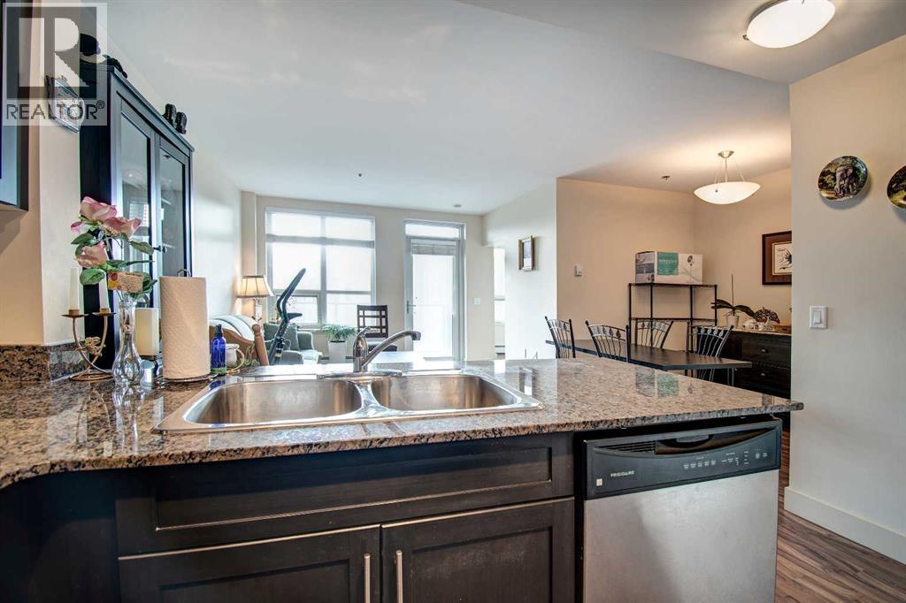 515, 955 Mcpherson Road Ne, Calgary, Alberta  T2E 6V3 - Photo 5 - A2315884