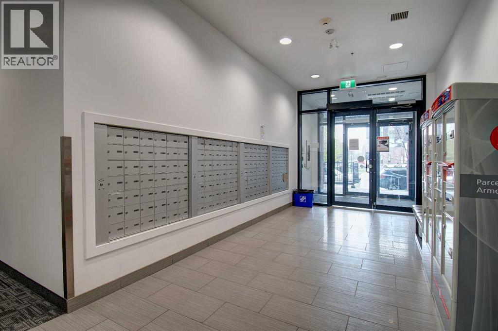 515, 955 Mcpherson Road Ne, Calgary, Alberta  T2E 6V3 - Photo 27 - A2315884