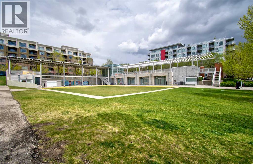 515, 955 Mcpherson Road Ne, Calgary, Alberta  T2E 6V3 - Photo 39 - A2315884