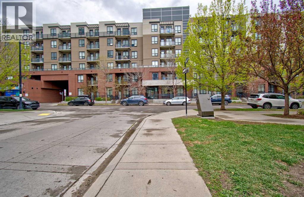 515, 955 Mcpherson Road Ne, Calgary, Alberta  T2E 6V3 - Photo 30 - A2315884