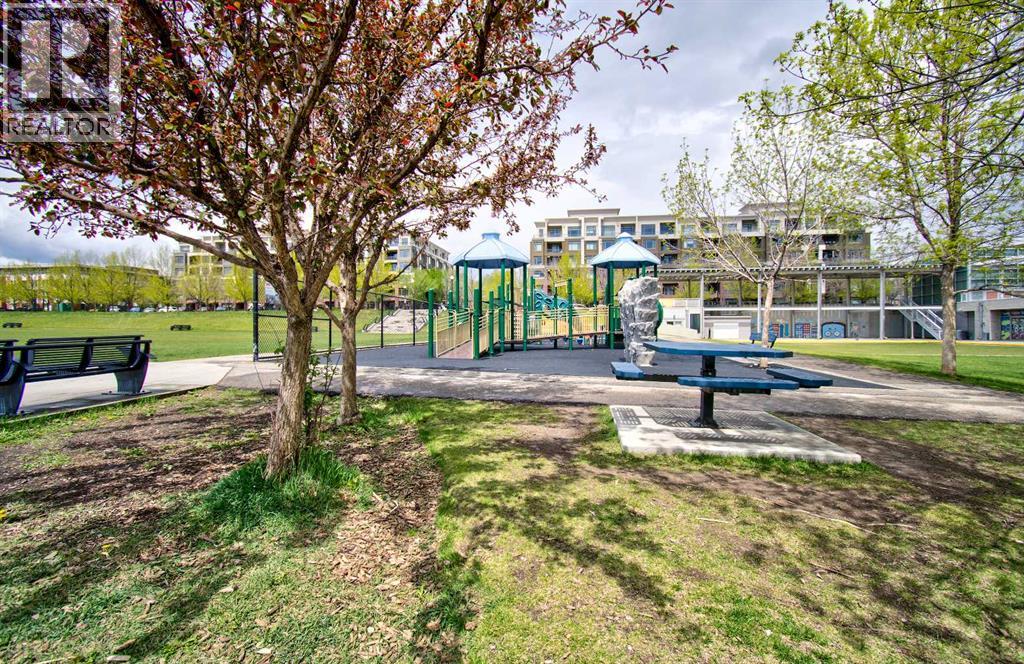 515, 955 Mcpherson Road Ne, Calgary, Alberta  T2E 6V3 - Photo 38 - A2315884