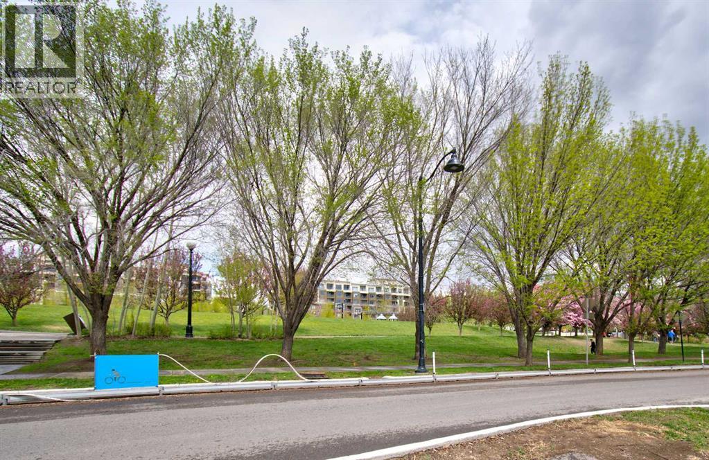 515, 955 Mcpherson Road Ne, Calgary, Alberta  T2E 6V3 - Photo 32 - A2315884