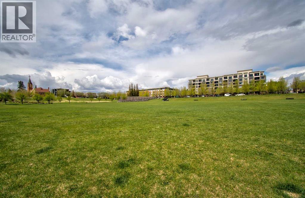 515, 955 Mcpherson Road Ne, Calgary, Alberta  T2E 6V3 - Photo 36 - A2315884