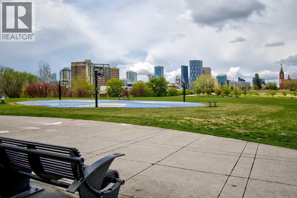 515, 955 Mcpherson Road Ne, Calgary, Alberta  T2E 6V3 - Photo 40 - A2315884