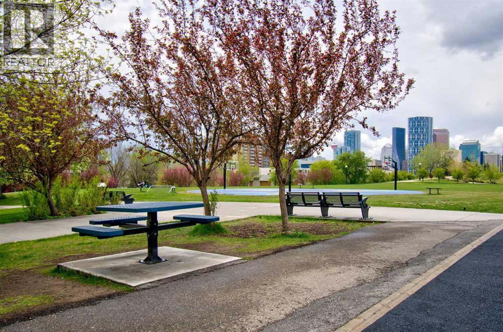 515, 955 Mcpherson Road Ne, Calgary, Alberta  T2E 6V3 - Photo 42 - A2315884