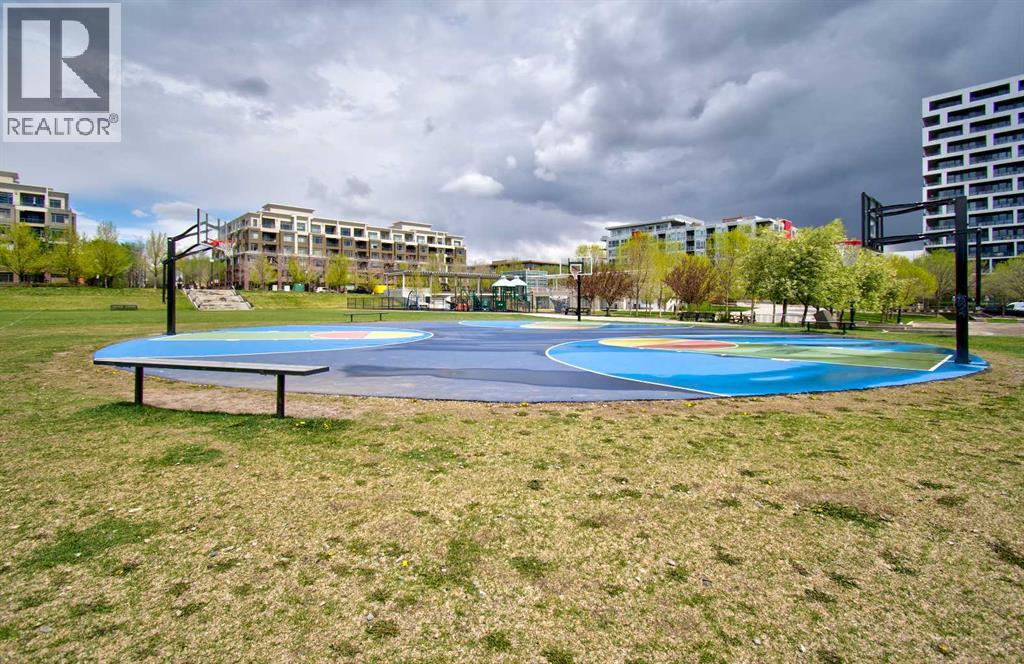 515, 955 Mcpherson Road Ne, Calgary, Alberta  T2E 6V3 - Photo 37 - A2315884