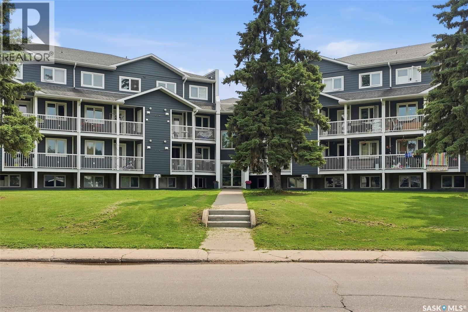 210 515 28th STREET E, Prince Albert, Saskatchewan