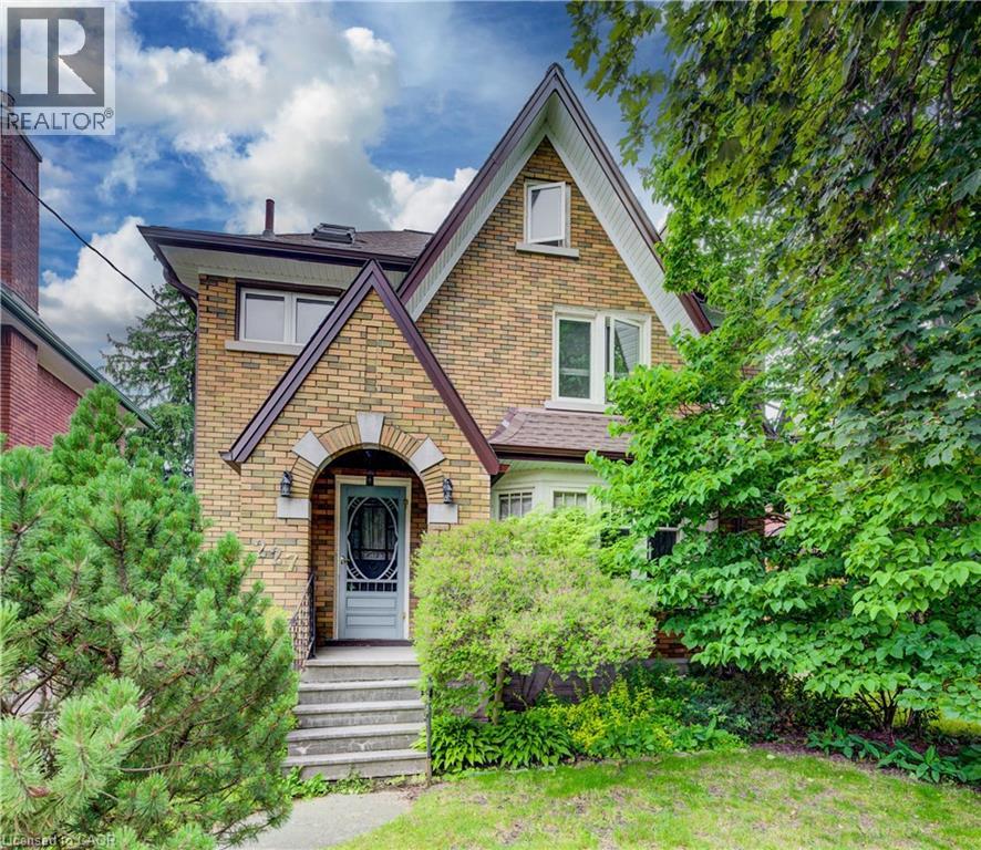 227 Lydia Street, Kitchener, Ontario  N2H 1W4 - Photo 2 - 40844286