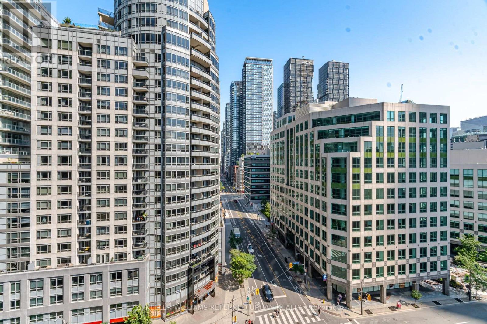 1501 - 361 Front Street W, Toronto, Ontario  M5V 3R5 - Photo 20 - C13703290
