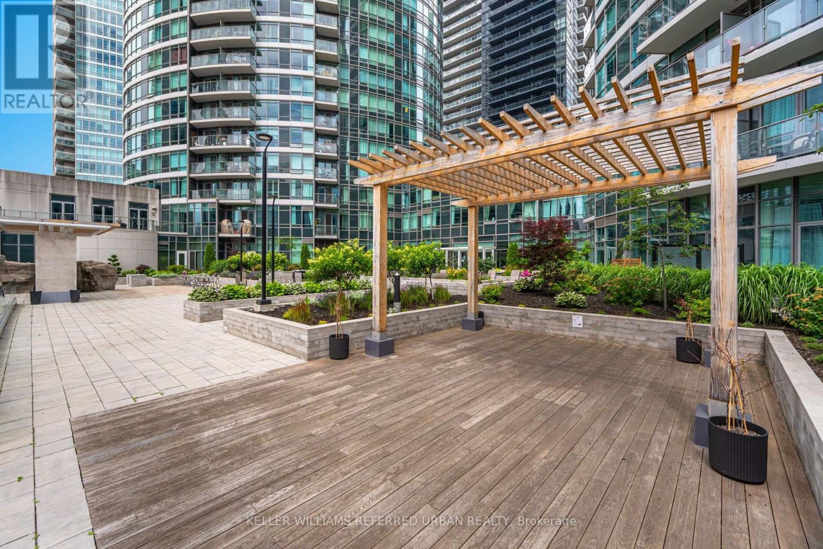 1501 - 361 Front Street W, Toronto, Ontario  M5V 3R5 - Photo 26 - C13703290