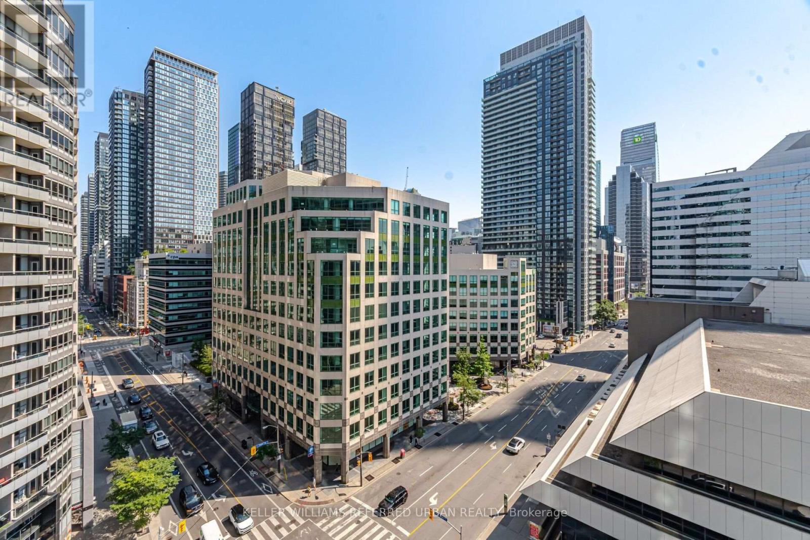1501 - 361 Front Street W, Toronto, Ontario  M5V 3R5 - Photo 19 - C13703290