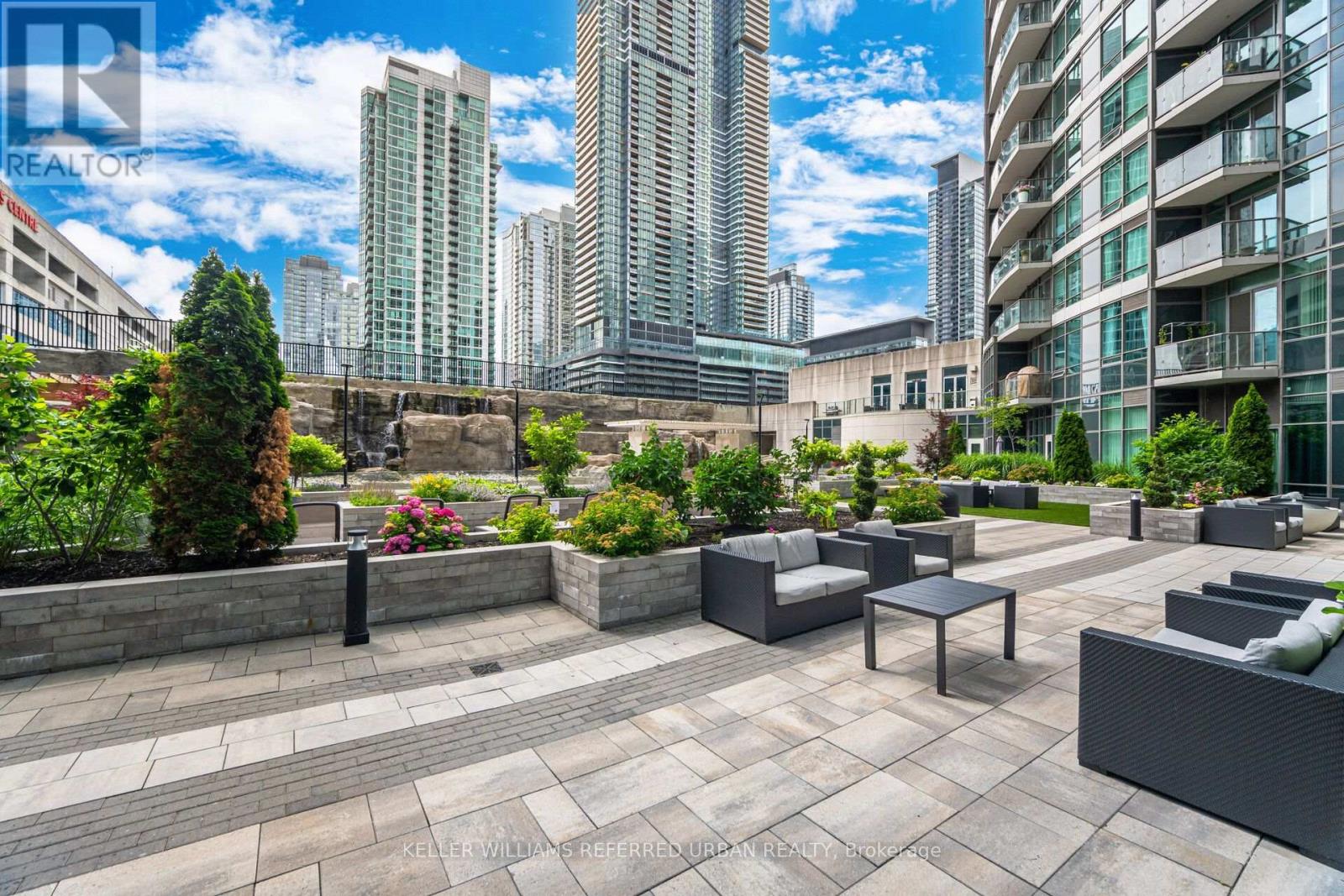 1501 - 361 Front Street W, Toronto, Ontario  M5V 3R5 - Photo 23 - C13703290