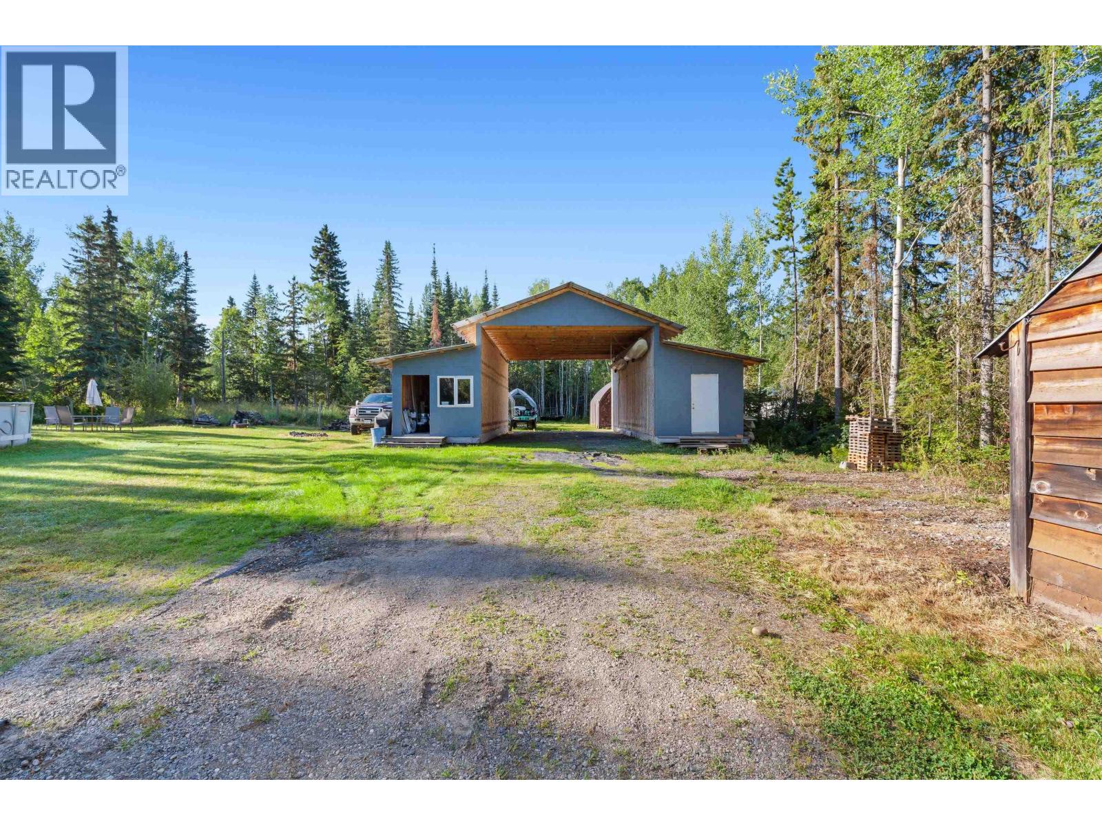 5165 Bendixon Road, Prince George, British Columbia V2N 5T9 - Photo 4 - R3159441