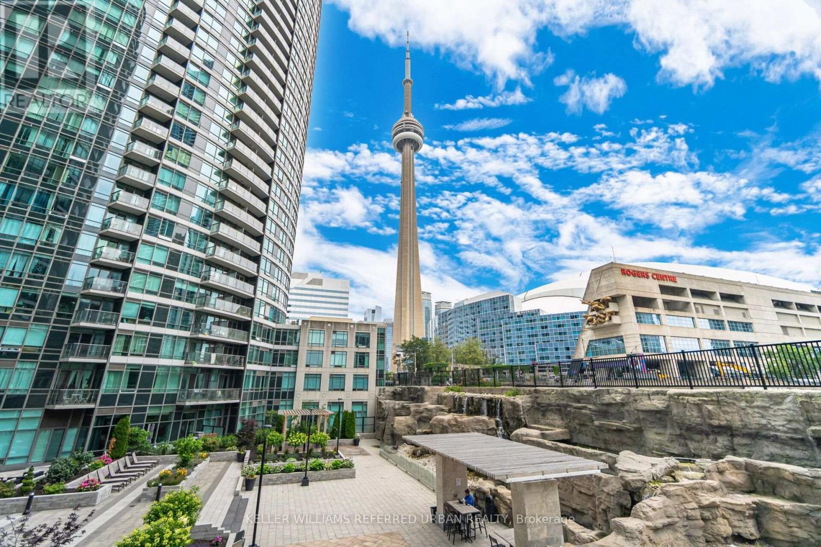 1501 - 361 Front Street W, Toronto, Ontario  M5V 3R5 - Photo 36 - C13703290