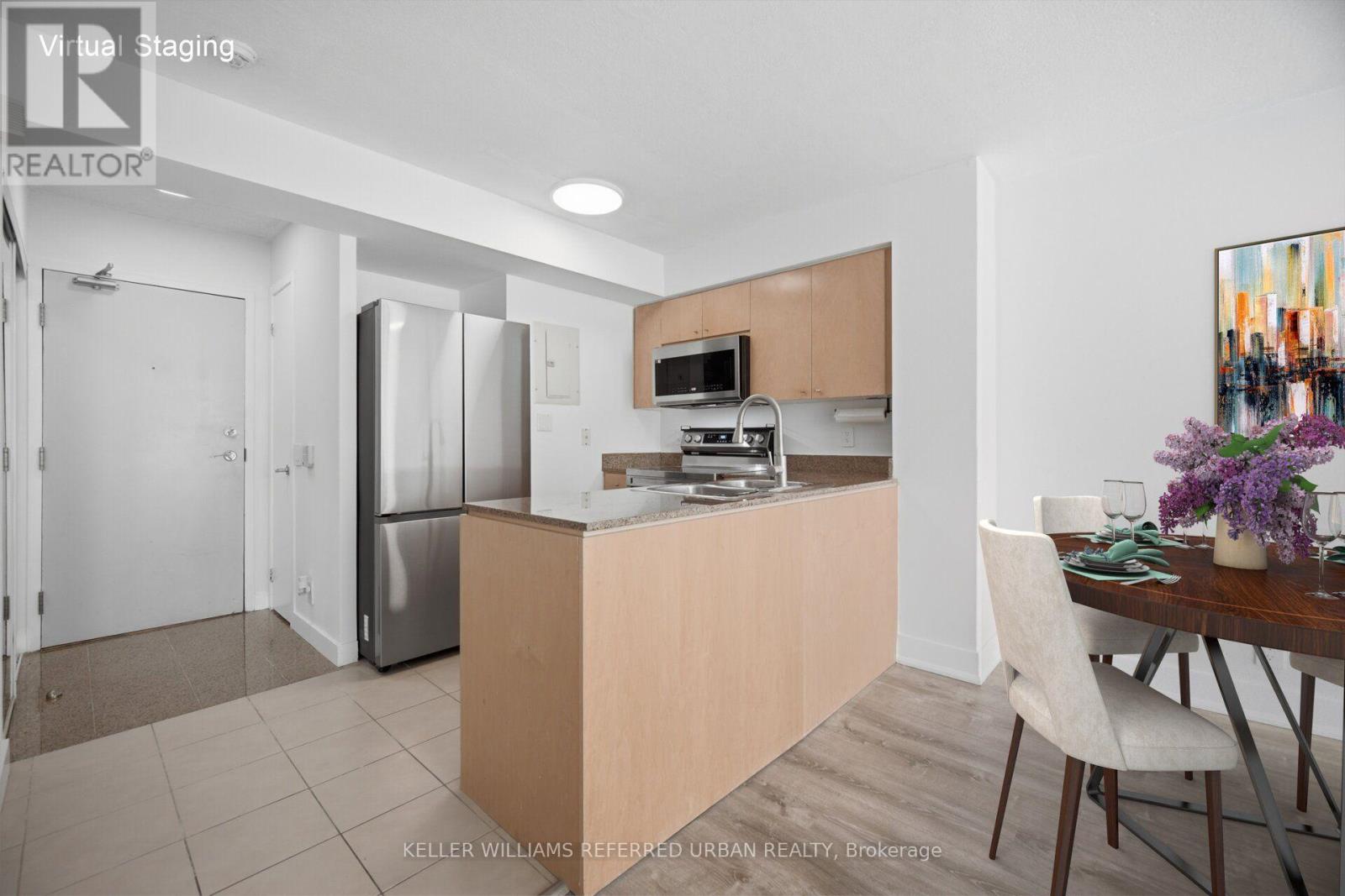 1501 - 361 Front Street W, Toronto, Ontario  M5V 3R5 - Photo 6 - C13703290