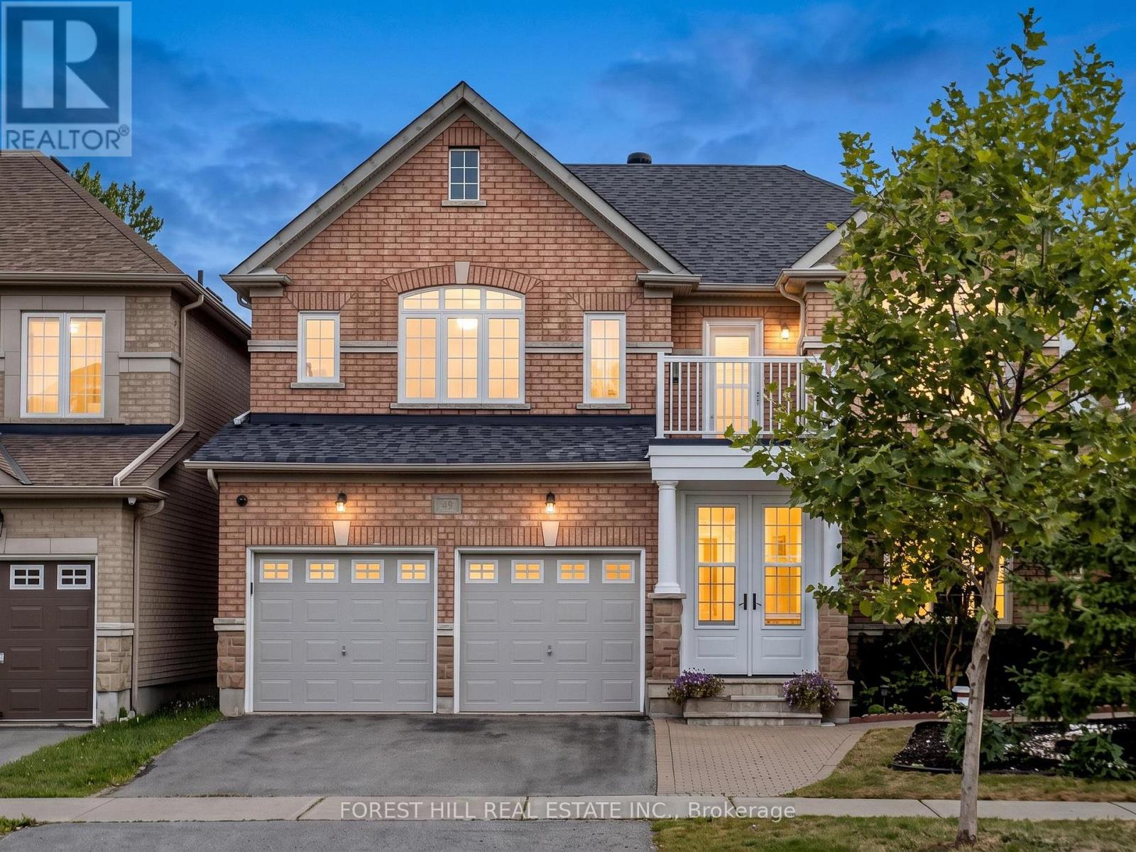 49 GRANGE DRIVE, Richmond Hill, Ontario
