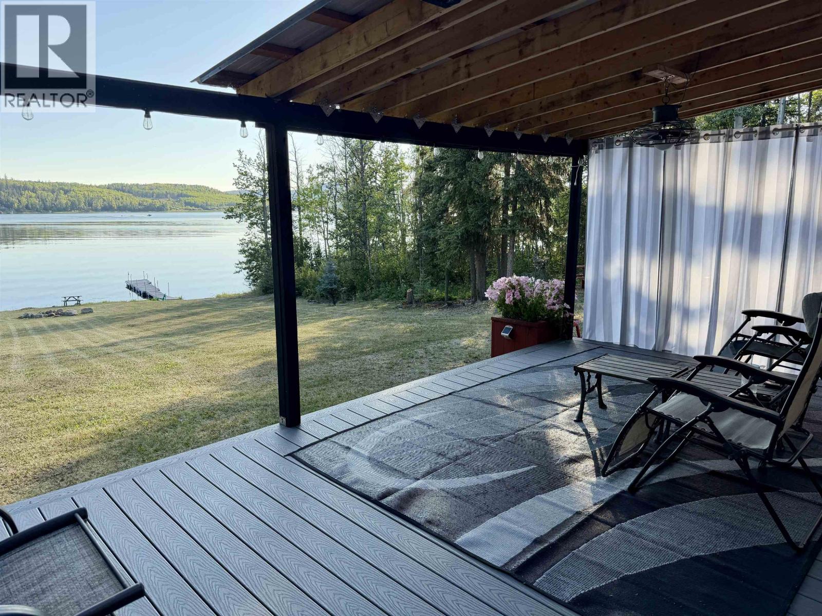 13573 Stella Road, Fraser Lake, British Columbia  V0J 1S0 - Photo 6 - R3159253