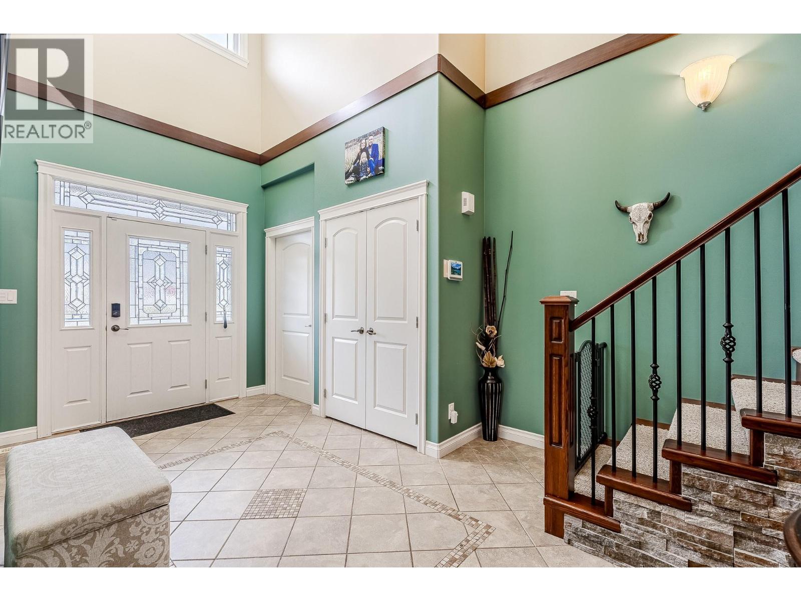 2240 Jackson Avenue, Merritt, British Columbia  V1K 1B8 - Photo 6 - 10377021