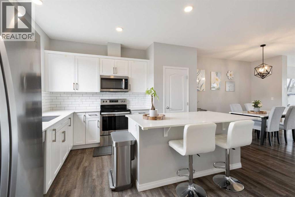 28 Seton Terrace Se, Calgary, Alberta  T3M 2W1 - Photo 10 - A2337597