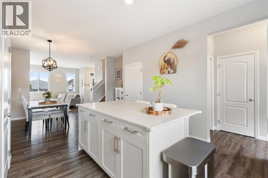 28 Seton Terrace Se, Calgary, Alberta  T3M 2W1 - Photo 12 - A2337597