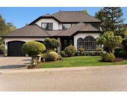 19028 58TH AVENUE, Surrey, British Columbia