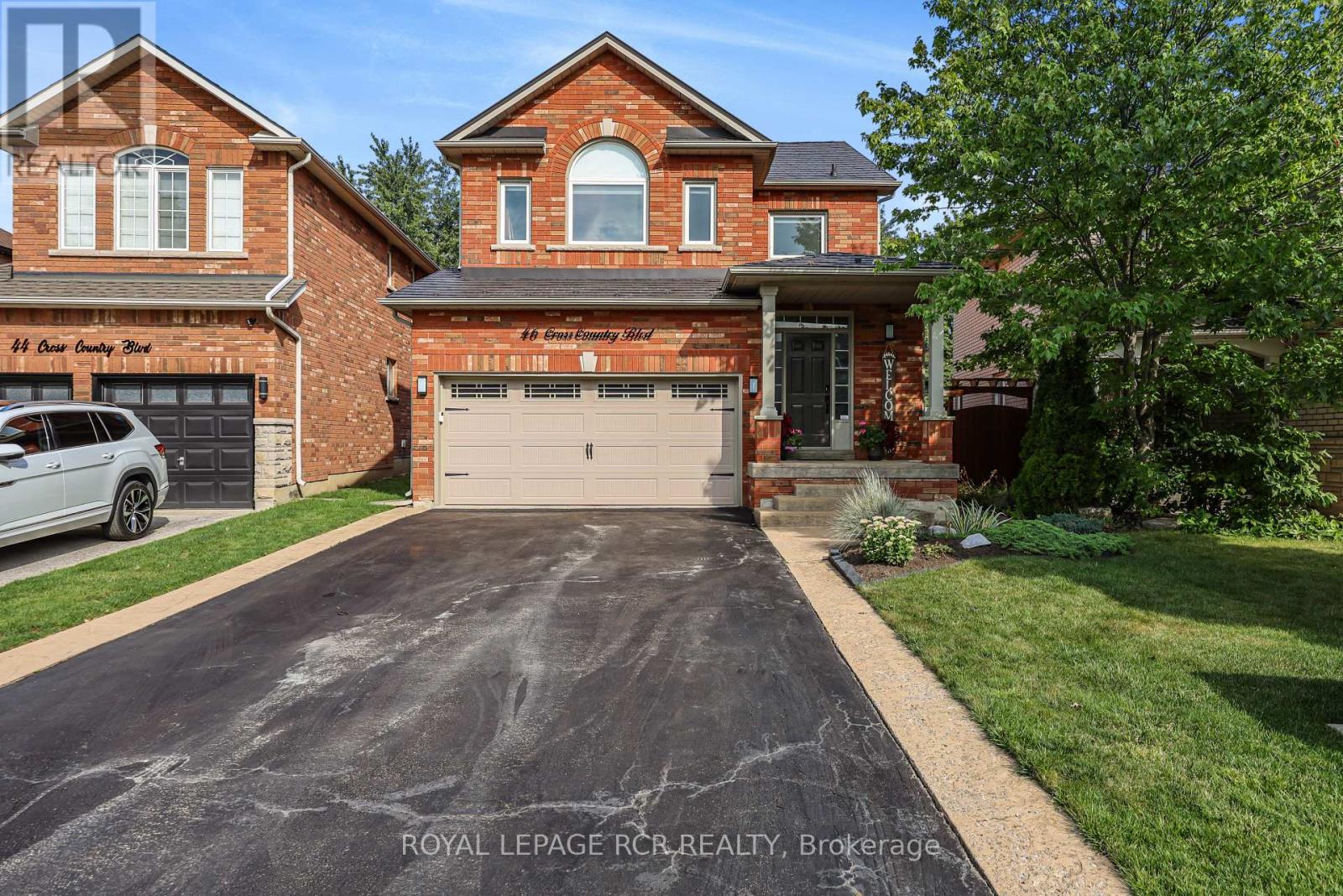 46 Cross Country Boulevard, Caledon, Ontario  L7E 2N6 - Photo 1 - W13719880