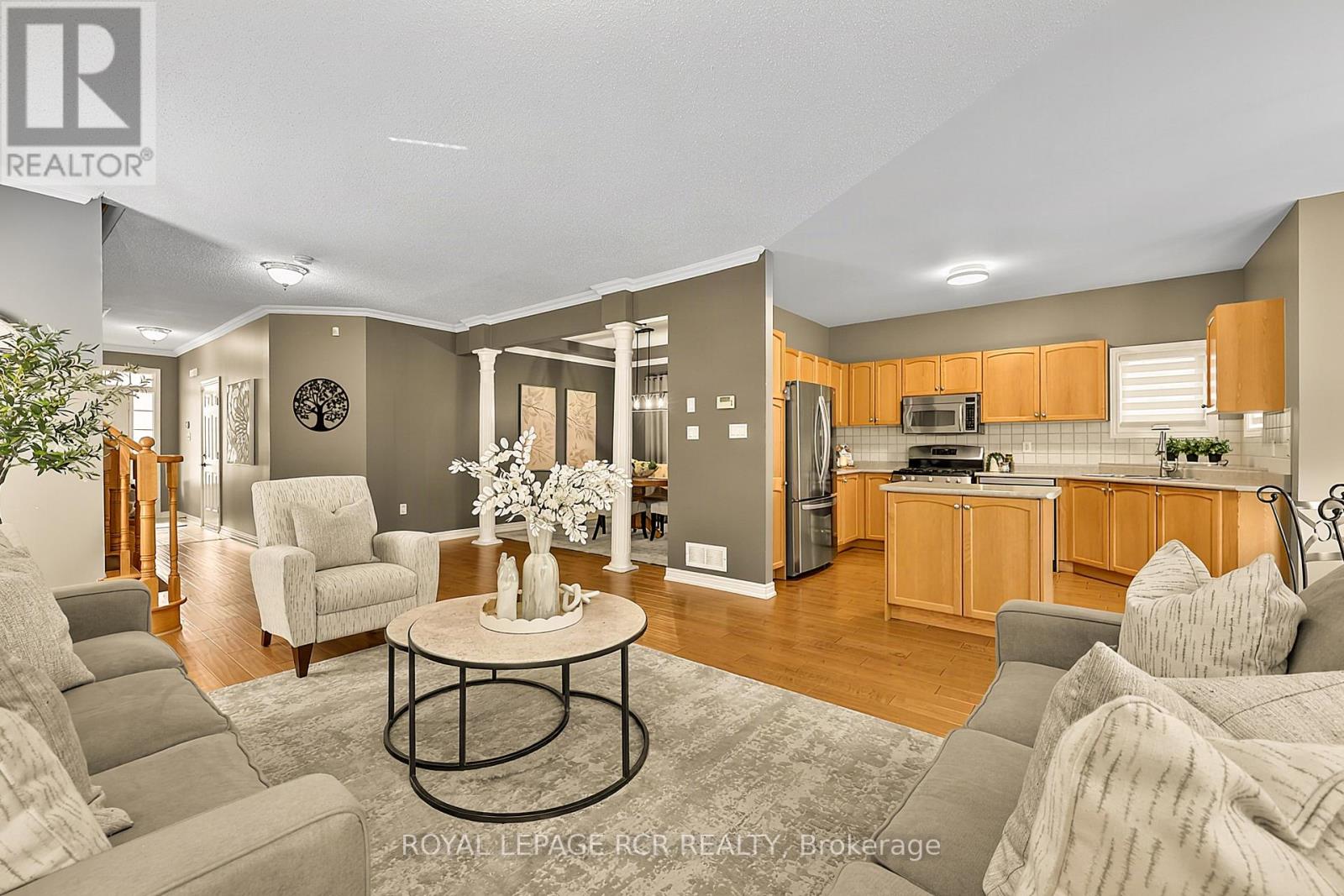 46 Cross Country Boulevard, Caledon, Ontario  L7E 2N6 - Photo 12 - W13719880