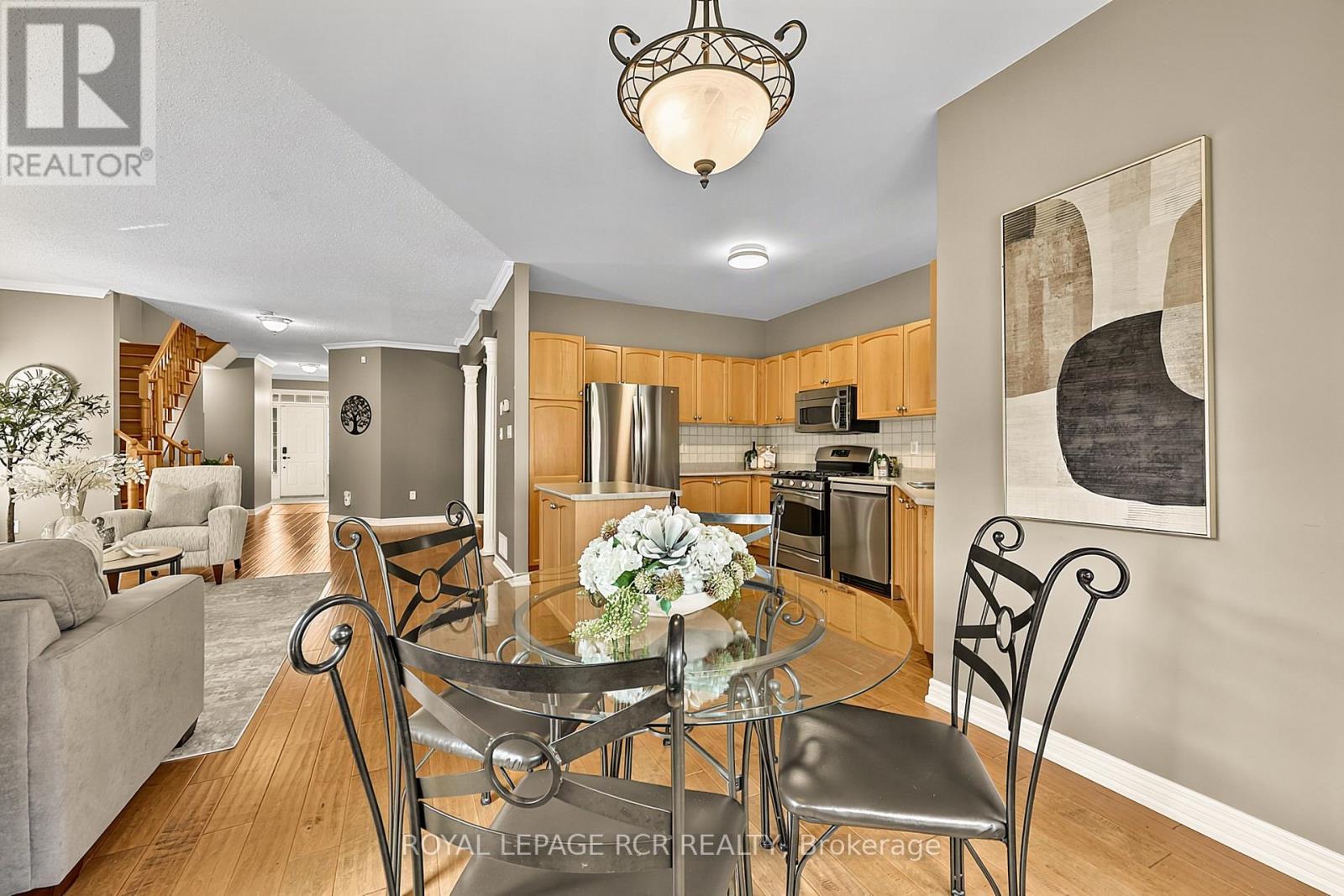 46 Cross Country Boulevard, Caledon, Ontario  L7E 2N6 - Photo 17 - W13719880