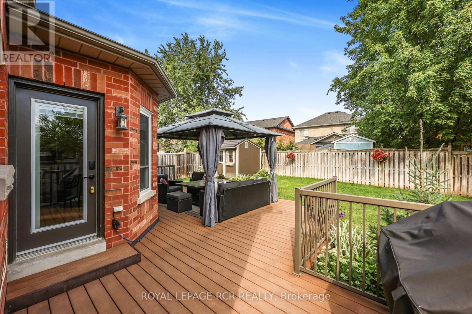 46 Cross Country Boulevard, Caledon, Ontario  L7E 2N6 - Photo 36 - W13719880