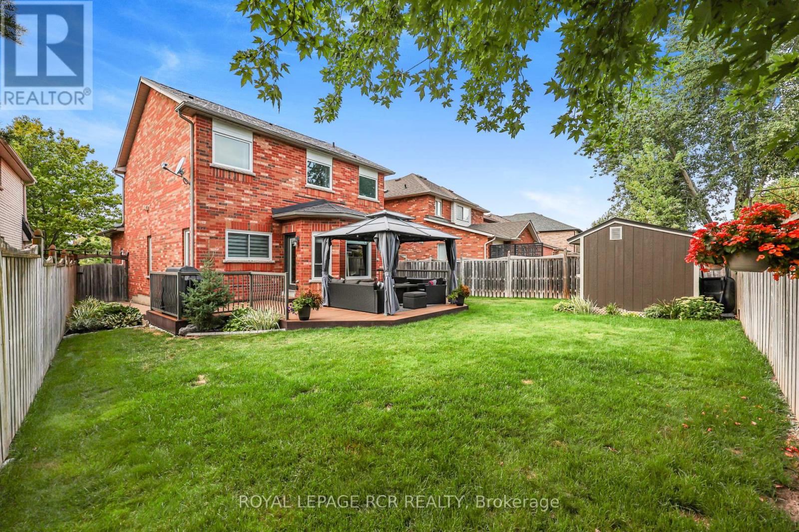 46 Cross Country Boulevard, Caledon, Ontario  L7E 2N6 - Photo 43 - W13719880