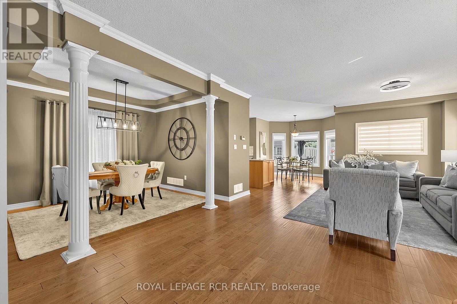 46 Cross Country Boulevard, Caledon, Ontario  L7E 2N6 - Photo 6 - W13719880