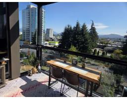 603 2649 JAMES STREET, Abbotsford, British Columbia