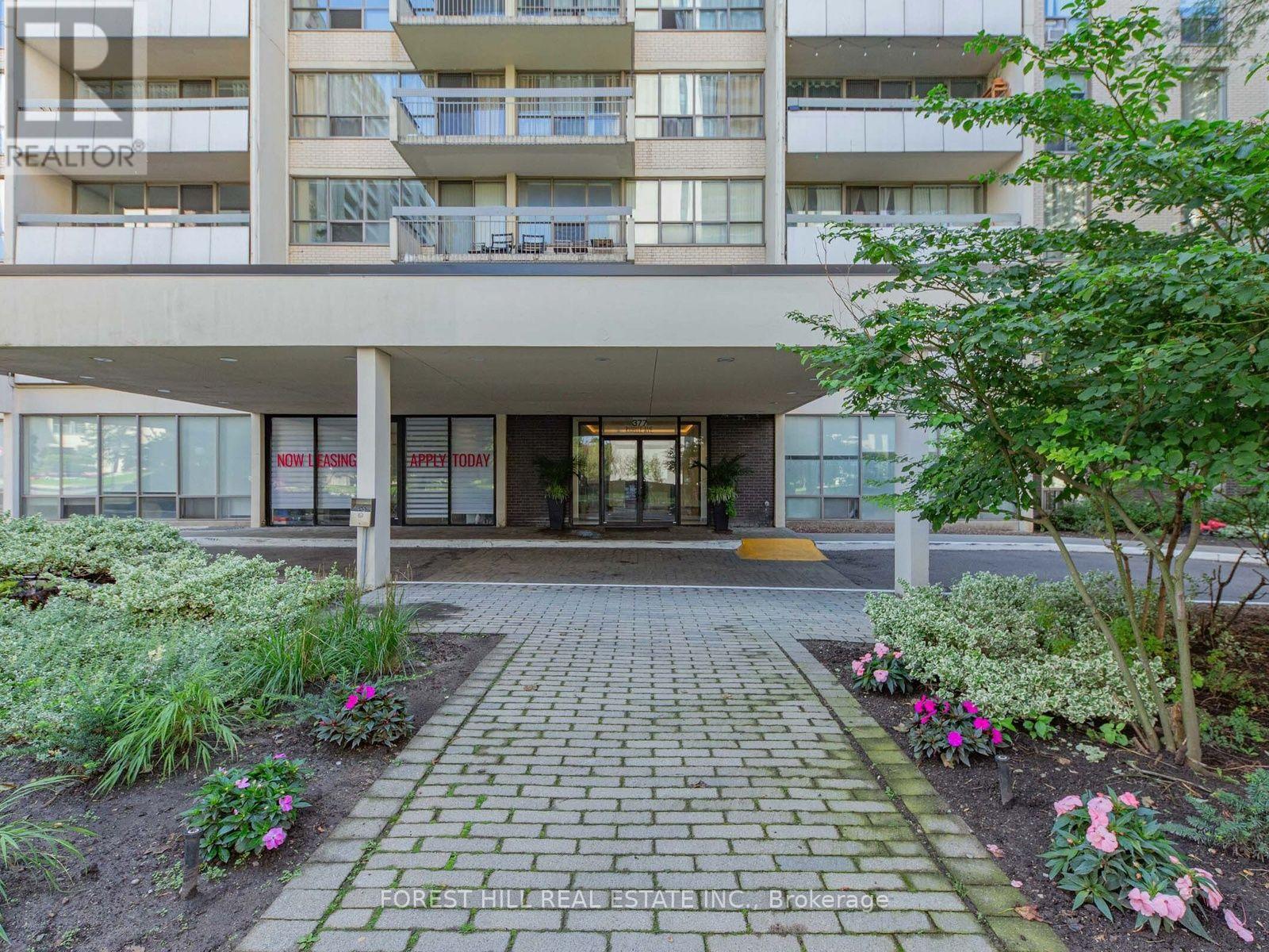 1619 - 377 Ridelle Avenue, Toronto, Ontario  M6B 1K2 - Photo 2 - W13719940