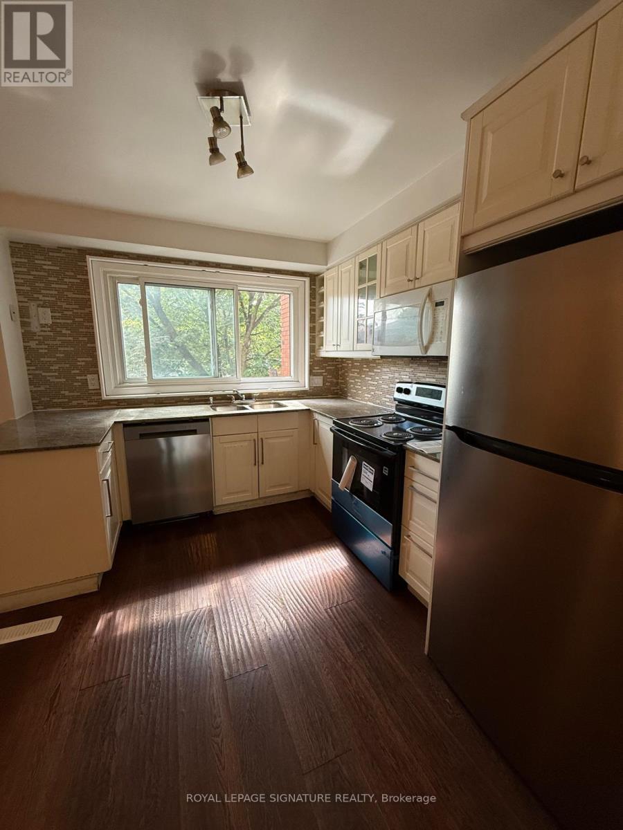 24 - 4230 Fieldgate Drive, Mississauga, Ontario  L4W 2M5 - Photo 6 - W13719942