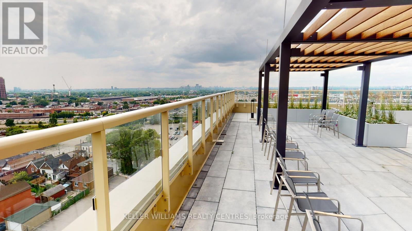 309 - 1787 St. Clair Avenue W, Toronto, Ontario  M6N 0B7 - Photo 13 - W13719954