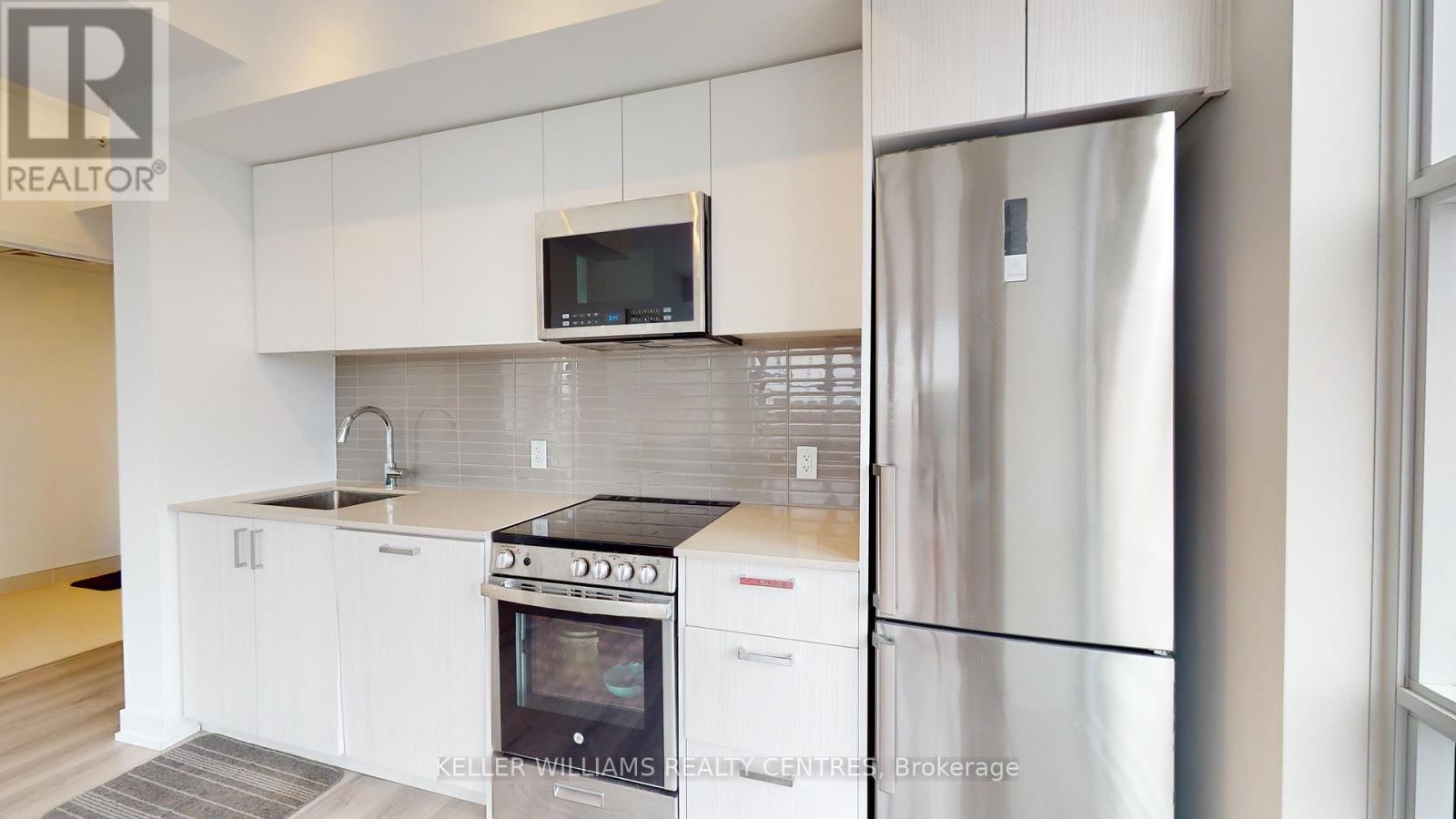 309 - 1787 St. Clair Avenue W, Toronto, Ontario  M6N 0B7 - Photo 2 - W13719954