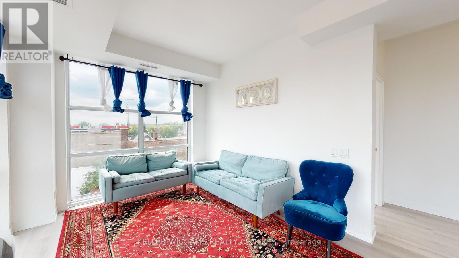 309 - 1787 St. Clair Avenue W, Toronto, Ontario  M6N 0B7 - Photo 3 - W13719954