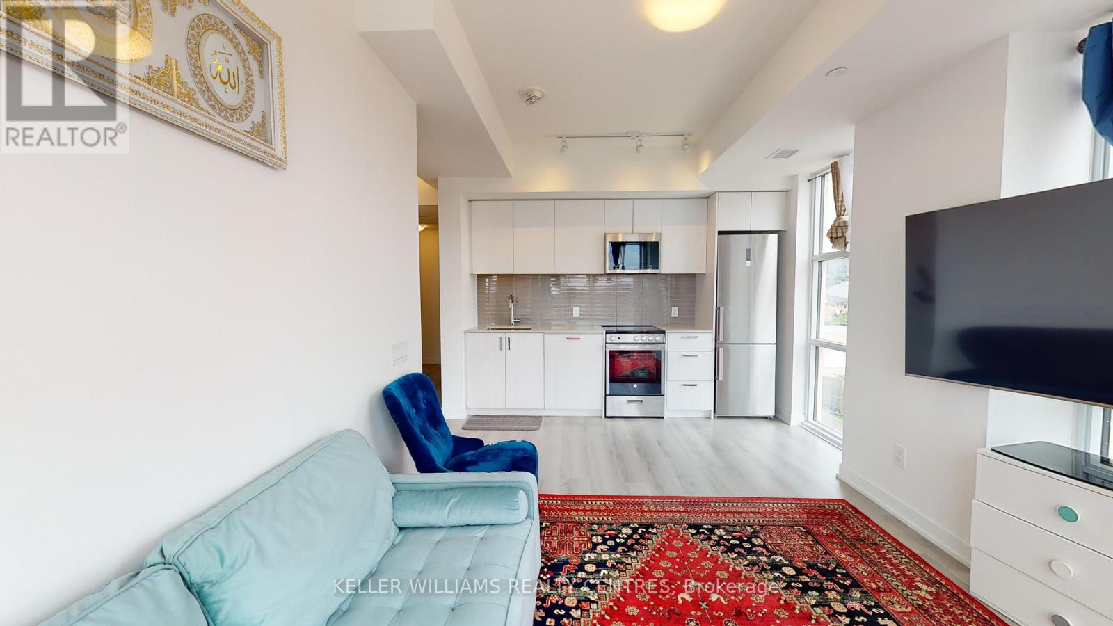 309 - 1787 St. Clair Avenue W, Toronto, Ontario  M6N 0B7 - Photo 4 - W13719954