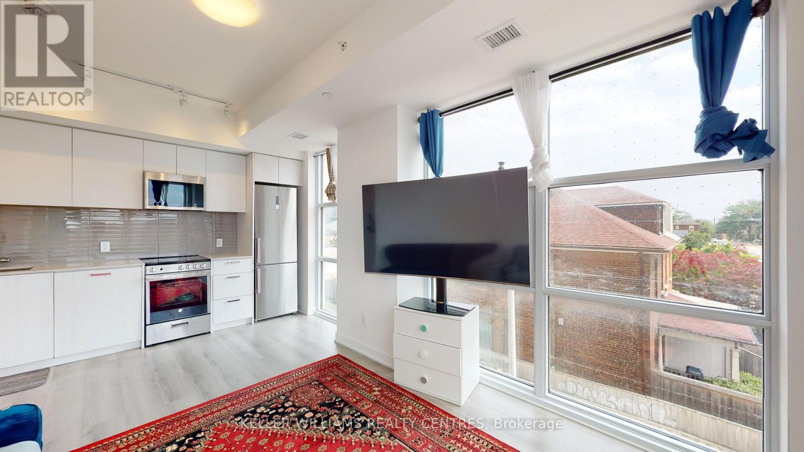 309 - 1787 St. Clair Avenue W, Toronto, Ontario  M6N 0B7 - Photo 5 - W13719954