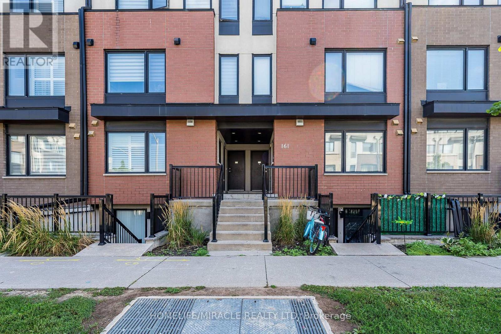 8 - 161 William Duncan Road, Toronto, Ontario  M3K 0B9 - Photo 1 - W13719962