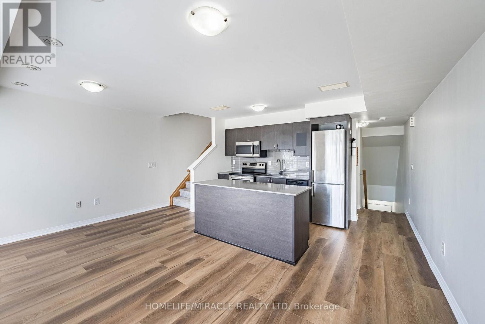8 - 161 William Duncan Road, Toronto, Ontario  M3K 0B9 - Photo 14 - W13719962