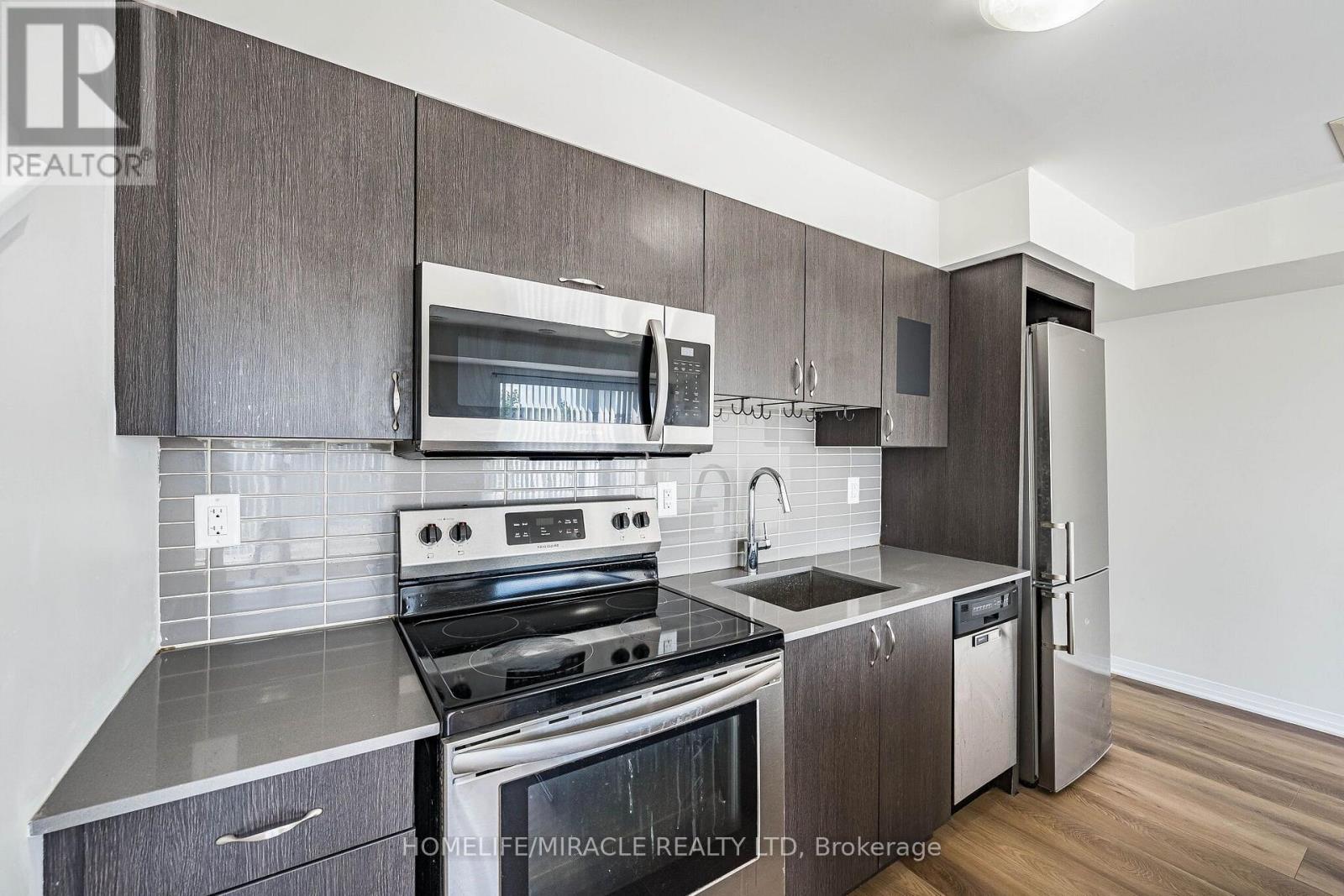 8 - 161 William Duncan Road, Toronto, Ontario  M3K 0B9 - Photo 16 - W13719962
