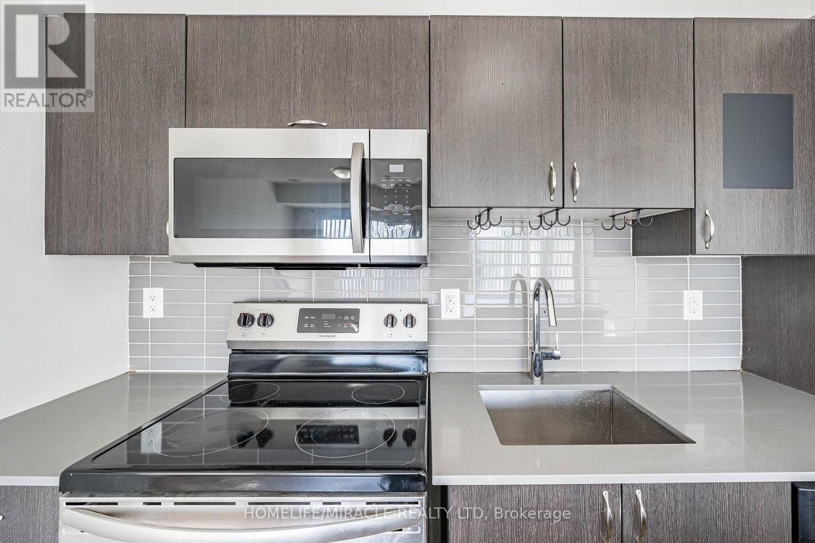 8 - 161 William Duncan Road, Toronto, Ontario  M3K 0B9 - Photo 18 - W13719962
