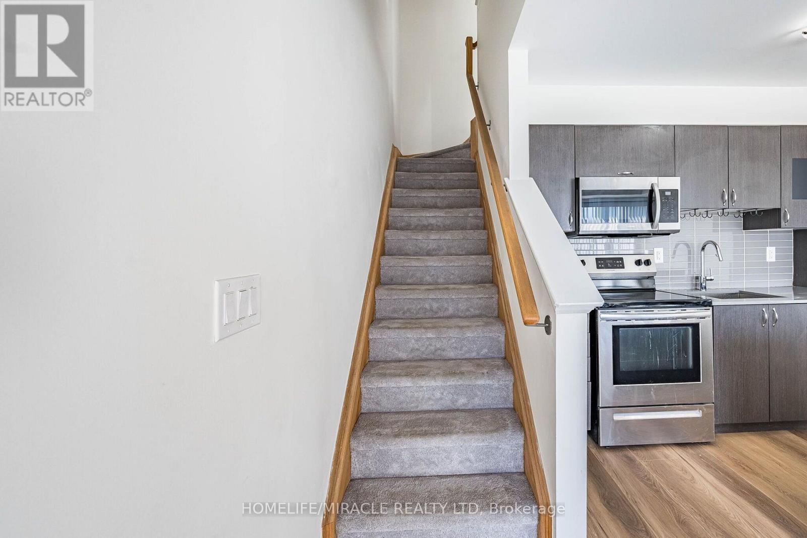8 - 161 William Duncan Road, Toronto, Ontario  M3K 0B9 - Photo 21 - W13719962