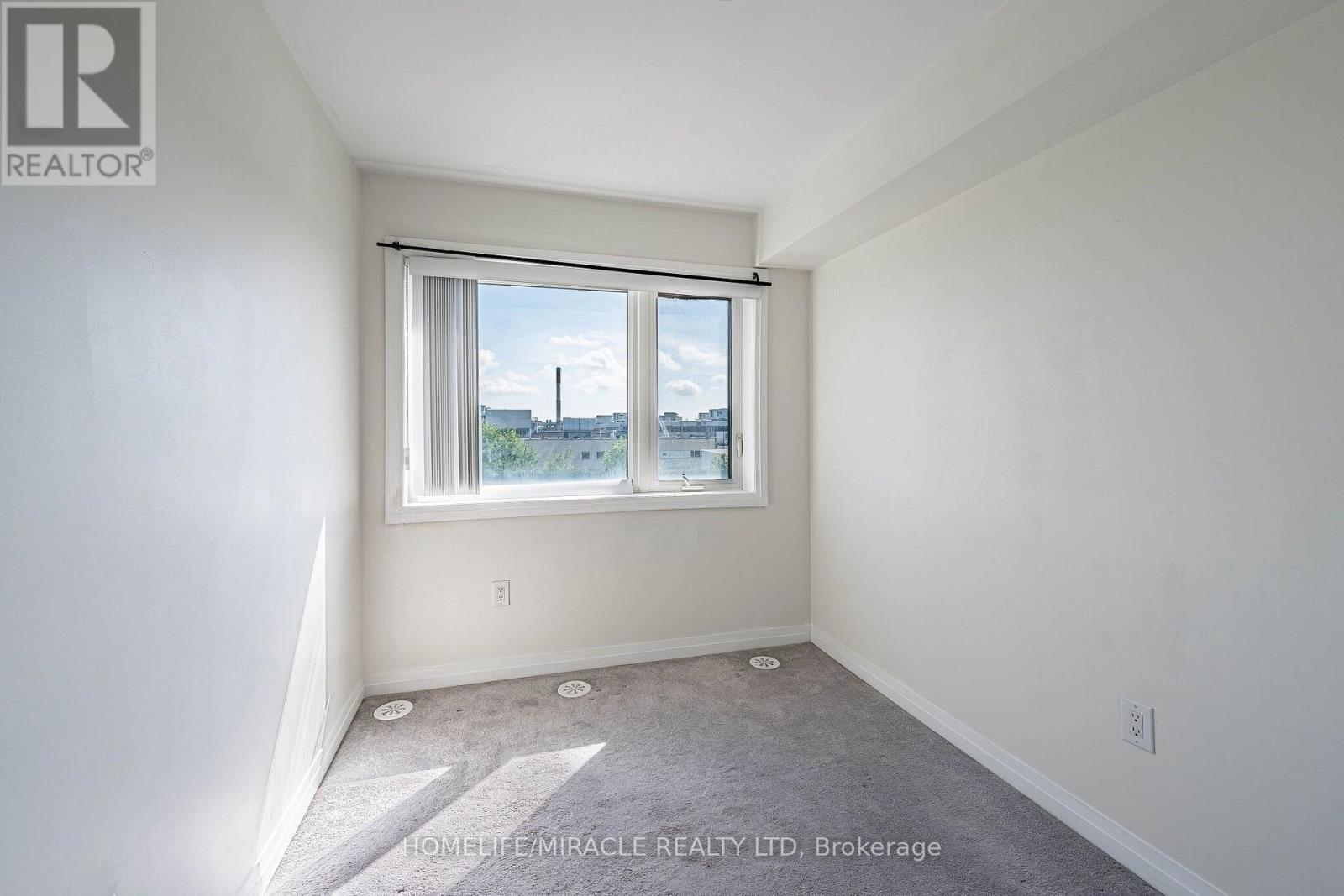 8 - 161 William Duncan Road, Toronto, Ontario  M3K 0B9 - Photo 25 - W13719962