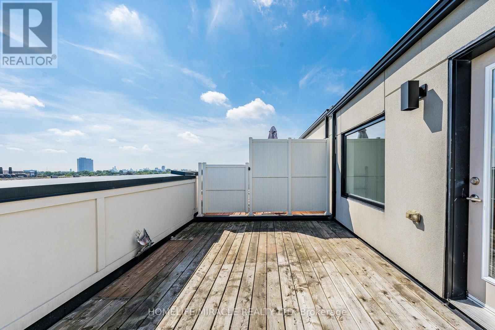 8 - 161 William Duncan Road, Toronto, Ontario  M3K 0B9 - Photo 30 - W13719962