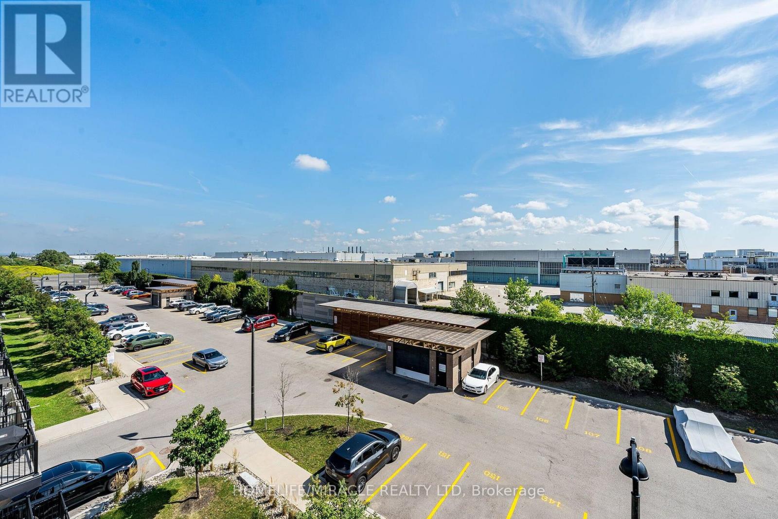 8 - 161 William Duncan Road, Toronto, Ontario  M3K 0B9 - Photo 32 - W13719962