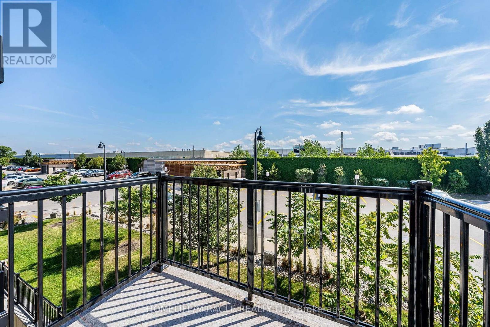 8 - 161 William Duncan Road, Toronto, Ontario  M3K 0B9 - Photo 39 - W13719962