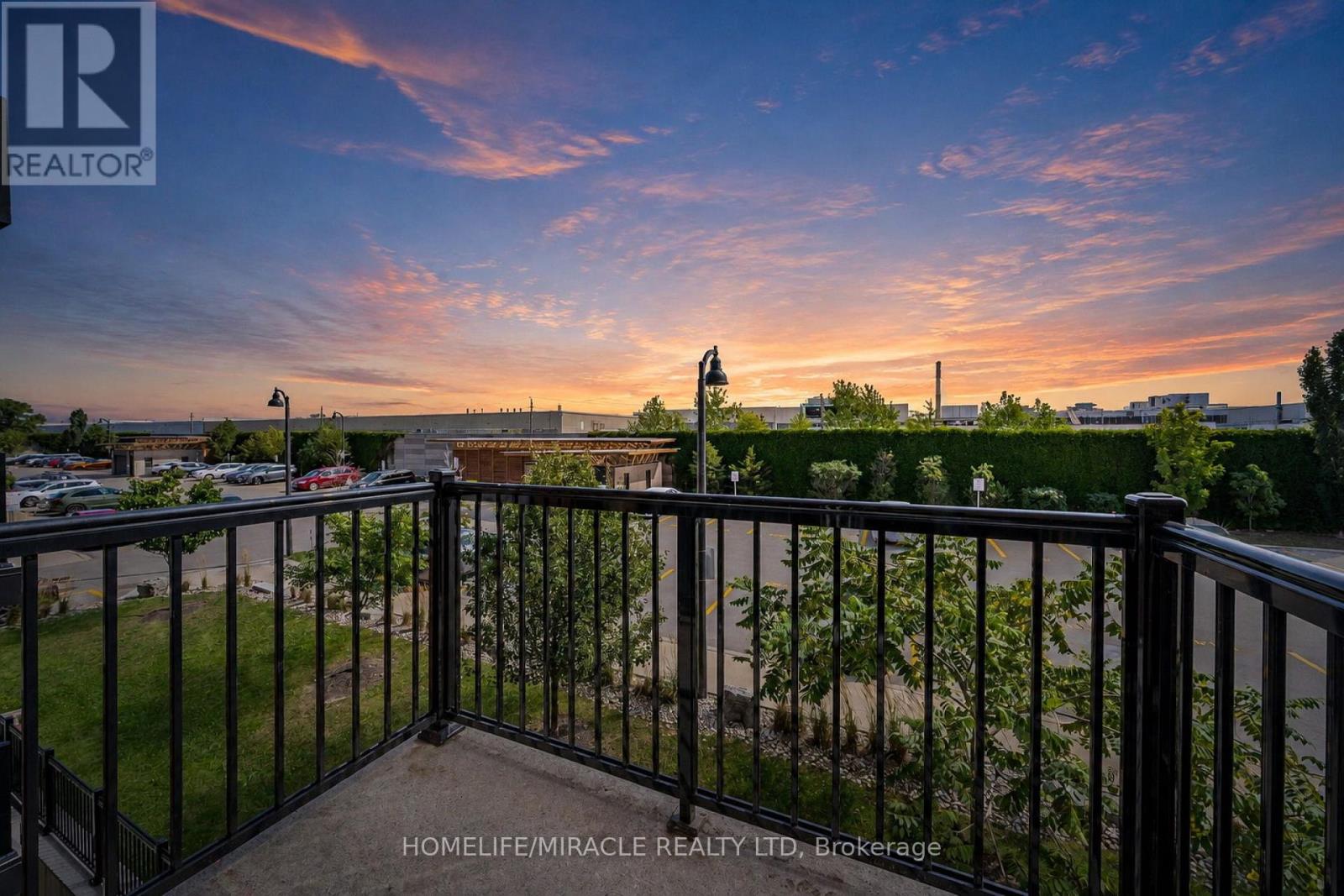 8 - 161 William Duncan Road, Toronto, Ontario  M3K 0B9 - Photo 40 - W13719962